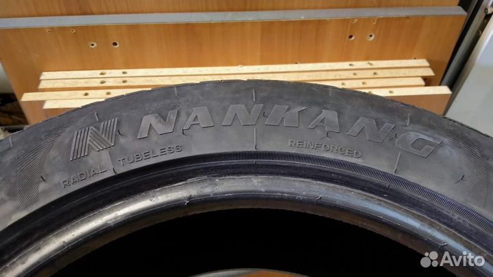 Nankang NS-20 205/55 R16 94V