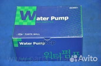 Водяная помпа PHA-015 Parts-Mall