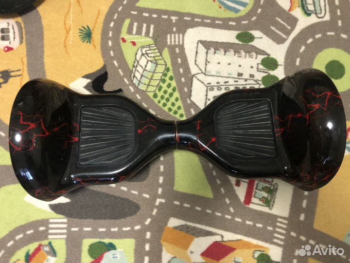 Гироскутер