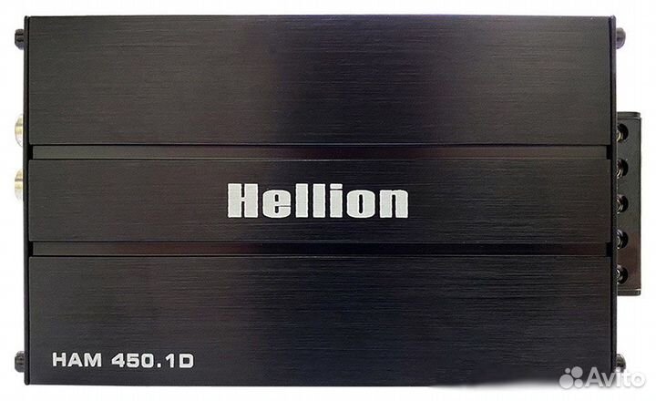 Hellion HAM-450.1D