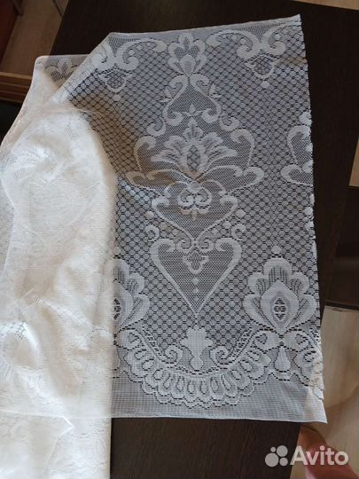 Тюль, штора,занавески СССР. Разные, листай