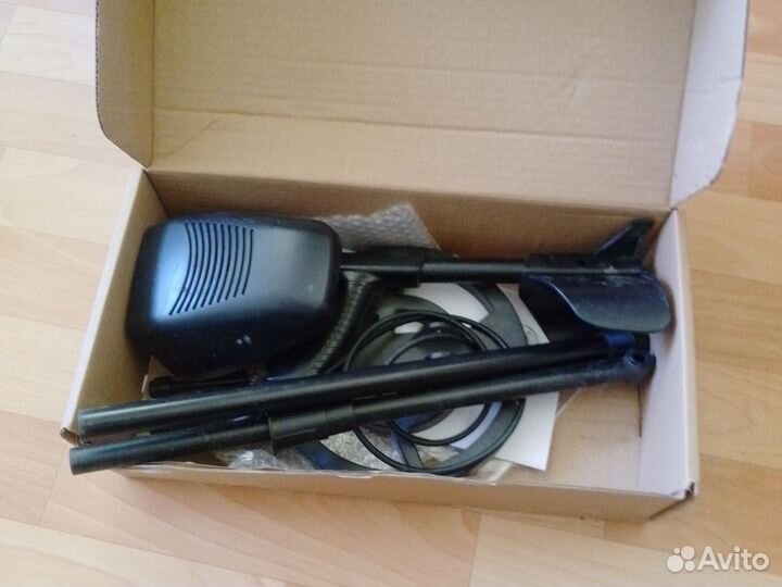 Металлоискатель мд5090