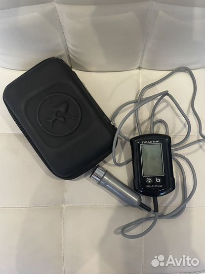 Эхолот практик эр 6 про 2