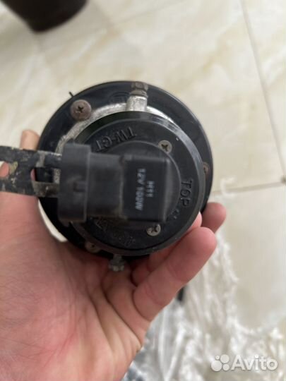 Фары и стопы