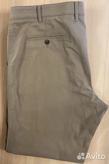 Брюки мужские чинос Canda бренд C&A