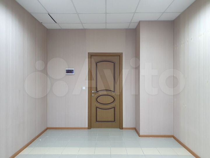 Офисы 11 м², 16.8 м², 25.8 м², 31.6 м² и 127 м²