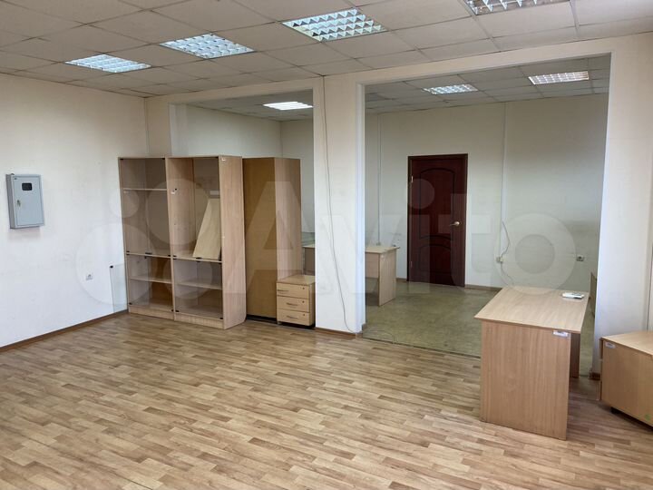 Офис, 53.8 м²