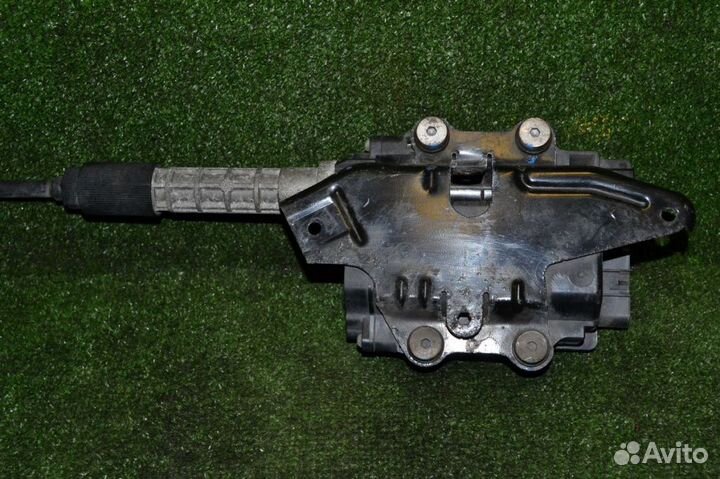 Блок управления тормозом Cadillac CTS III