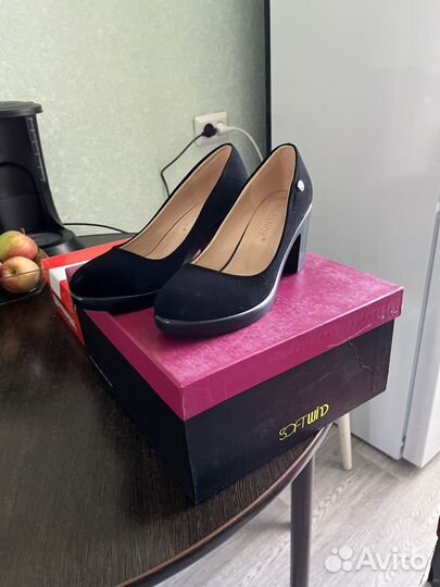 Туфли женские 36 размер