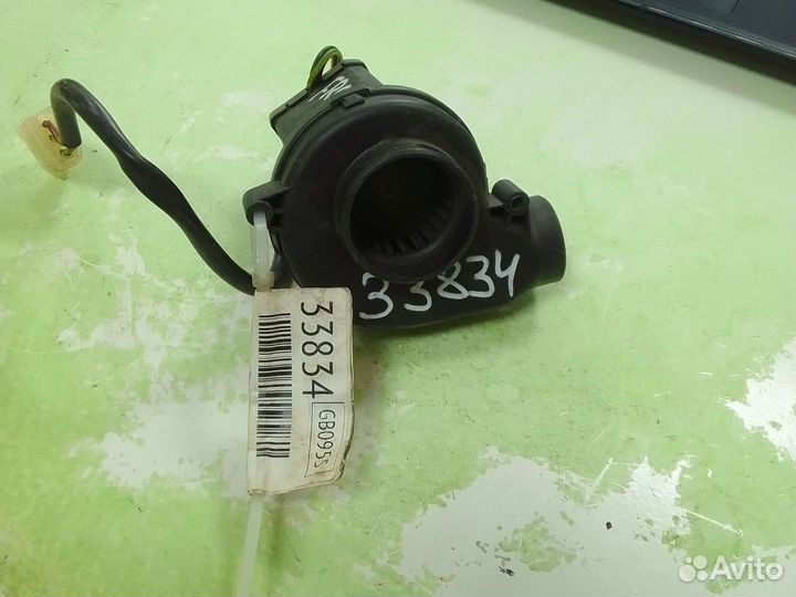 Вентилятор охлаждения блока управления Land Rover