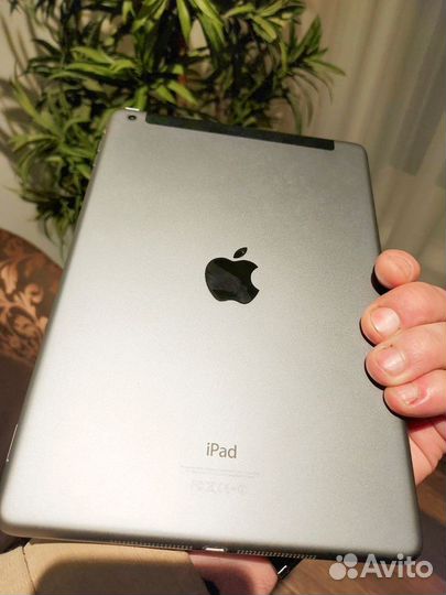 iPad air 1