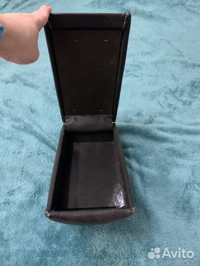 Подлокотник кожаный