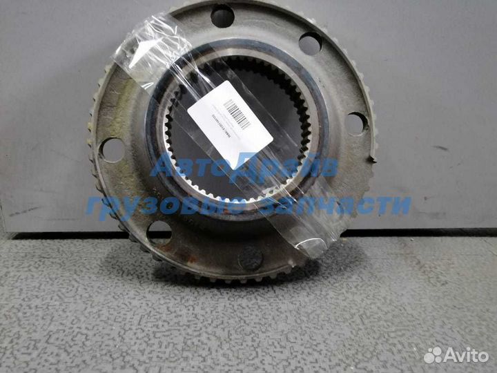 Ступица бортового редуктора Ман оригинал