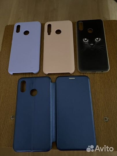 Чехол для смартфона