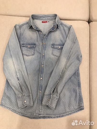 Вещи пакетом для девочки