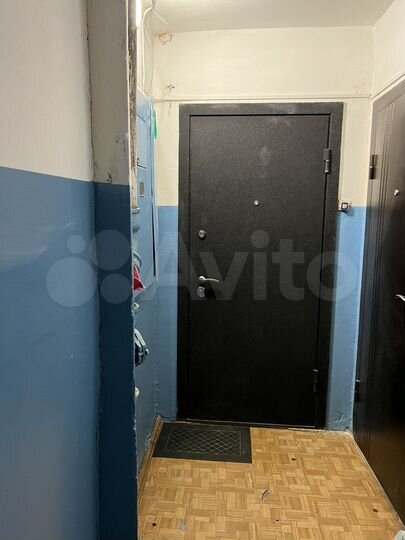 2-к. квартира, 49 м², 10/10 эт.