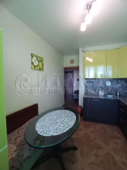 1-к. квартира, 37,4 м², 23/24 эт.