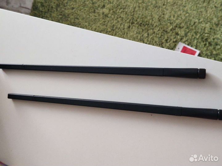 Антенна для wifi роутера