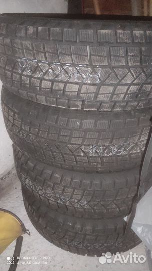 Tourador Winter Pro TSU1 225/60 R17 99S