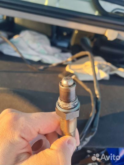 Лямбда зонд