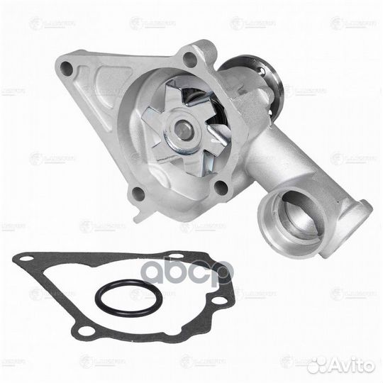 Насос водяной Hyundai Accent/Getz sohc LWP08650