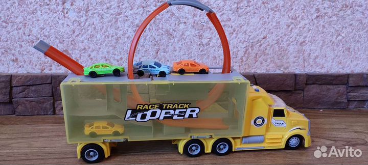 Детские машинки игрушки
