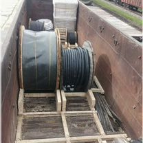 Скупка кабеля, прием кабеля, Красногорск