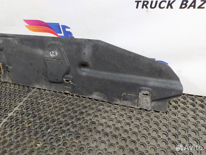 Шумоизоляция двигателя правая Renault T, Volvo FH