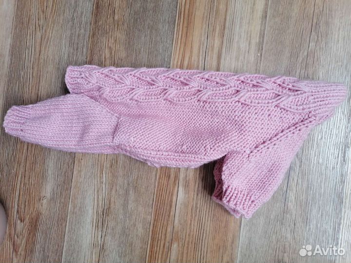 Одежда/комбинезон/Свитер для сфинксов