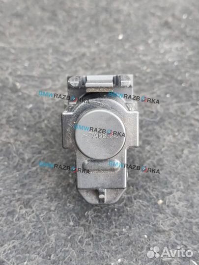 Электромагнитный клапан BMW 5 F07/F10/F11 рест