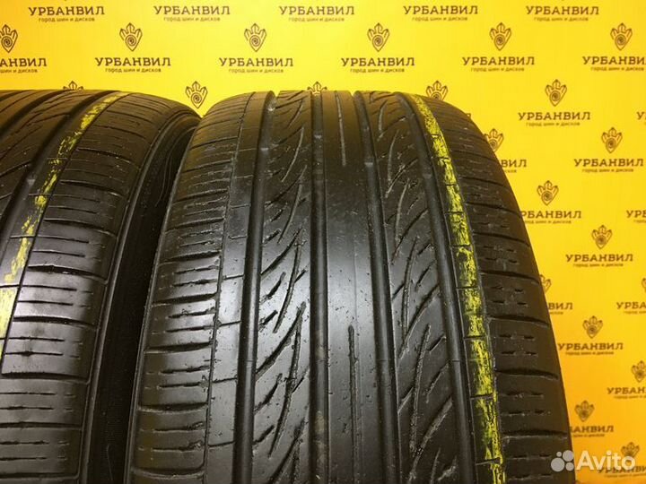 Kumho Solus XC KU26 235/45 R18 94V