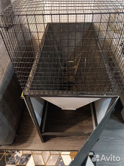 Клетка для грызунов
