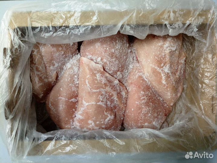 Мясо Индейки