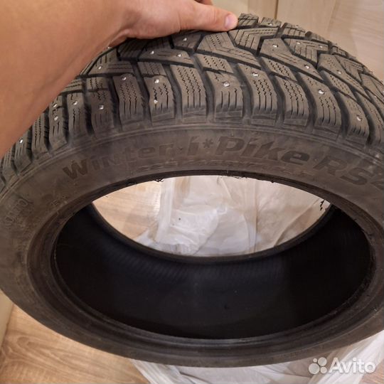 Hankook Winter I'Pike RS2 W429 225/45 R17 94T