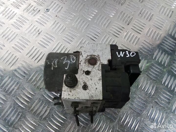 Блок ABS Мицубиси Каризма MR475695