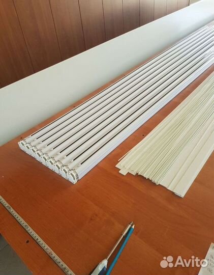 Римские карнизы,Пошив римских штор