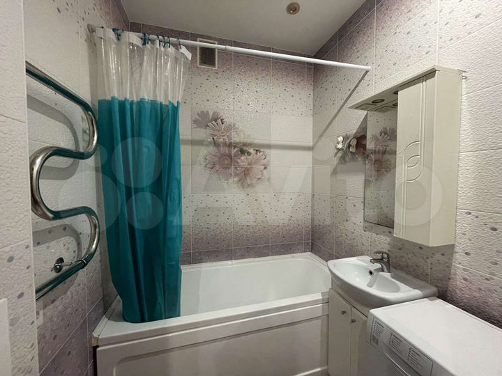 2-к. квартира, 48,5 м², 2/10 эт.