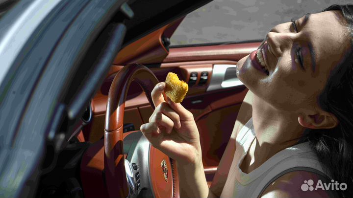 Готовый бизнес шаверма 