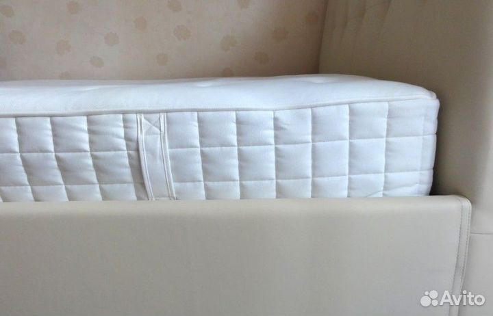 Матрас односпальный от производителя