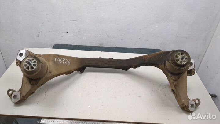 Балка подвески передняя Volkswagen Touareg, 2008