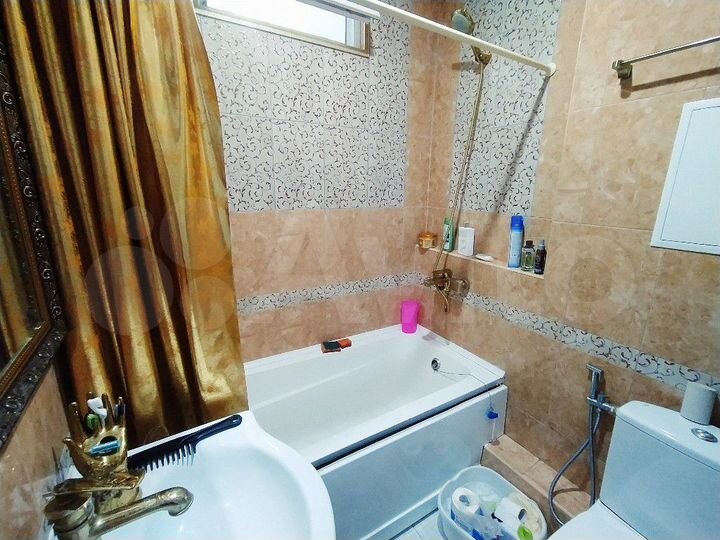 2-к. квартира, 45 м², 3/5 эт.