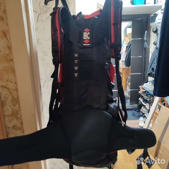 Рюкзак туристический 100 литров