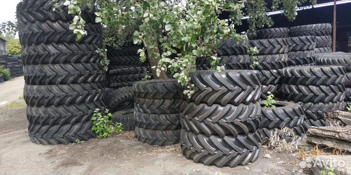 Волтайр Agro DR-108 21.3 R24