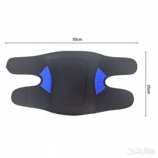 Наколенники и пояс