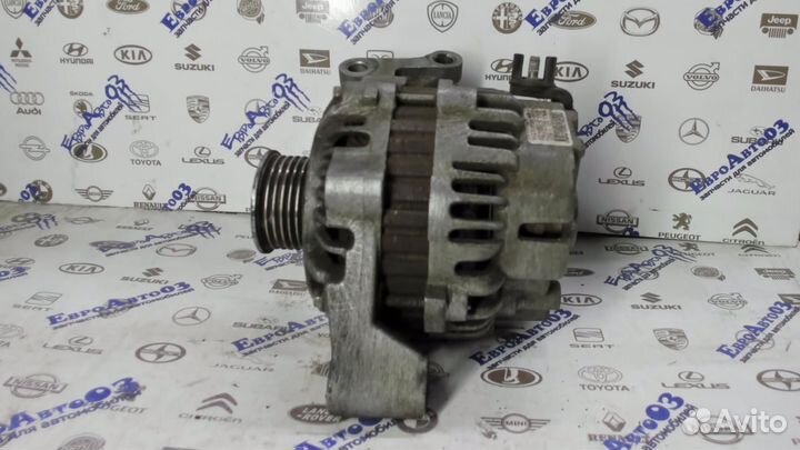 Генератор Ford Fusion 2002-2012