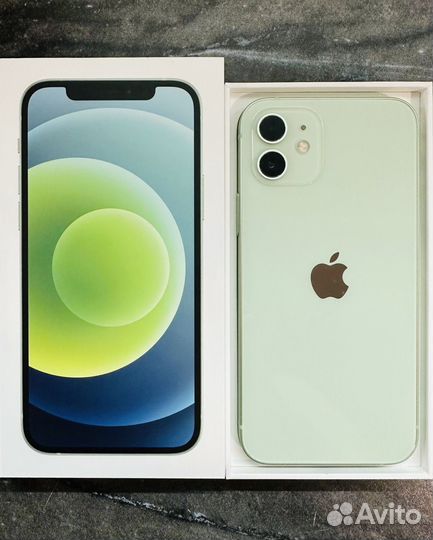 iPhone 12 mini, 128 ГБ