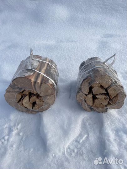 Берёзовый уголь