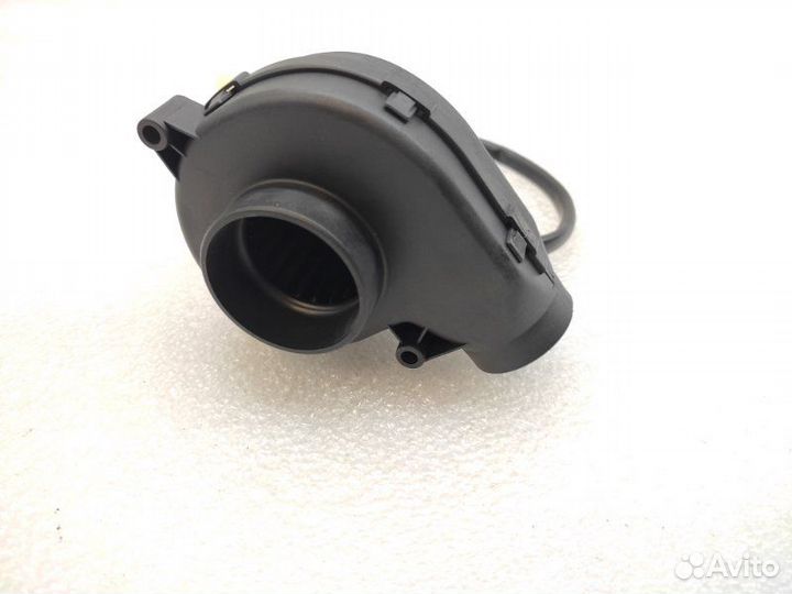 Вентилятор охлаждения Bmw X5 E53 2005