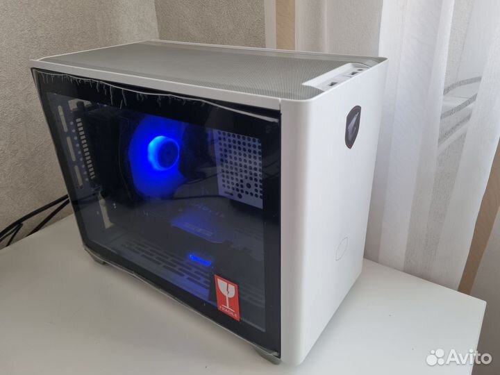 Игровой Пк i5 12400/Rtx 3070/ddr5 32gb/Mini-it