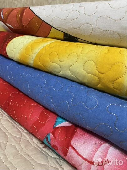 Детское покрывало Турция